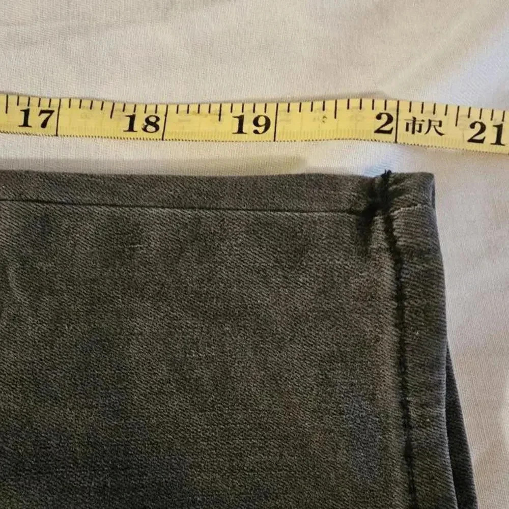 Lucky Brand Women's Gray Jeans Size 4 - Picture 9 of 9